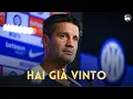 Lagu CHIVU GIGANTE, lezione di STILE e COMUNICAZIONE. VIGILIA di INTER-JUVE: le ULTIME. THURAM a RISCHIO