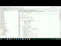 Program AWT 1 - Gambar Bersenjata di Aplikasi Netbeans