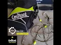 Series 2 Episode 2 Courant Fire GUIDE LINE Maple Leaf Ropes Gear Chat
