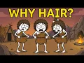 Why Do Humans Still Have Pubic Hair
