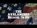 THE AVALANCHES - Because I'm Me (2016)