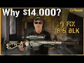Download Lagu Secrets Behind Q Fix 8.6 Blackout Firearms Revolution
