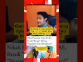 Download Lagu Nikah sesama jenis di AS Rendi Bragi bilang, ngapain kita hebohkan? #gosipartis #gosipterbaru