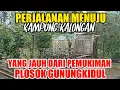 Download Lagu JAUH DARI KOTA MENUJU KAMPUNG KALONGAN PLOSOK GUNUNGKIDUL