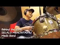 Download Lagu Behind The Scene : Selalu Mencintaimu - Medis Band