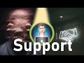 Support - HacktheBox OSCP Prep