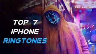 Download TOP 7 IPHONE RINGTONES Ft Panda, Despacito, Taki Taki, Yummy, Señorita, Girls like you.. MP3