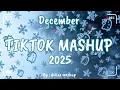 TikTok Mashup December 🩵 2025🩵 (Not Clean)