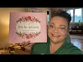 Bella Rose Quilt Society - April 2026