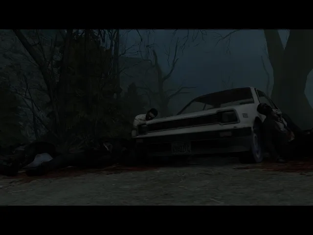 Left 4 Dead 2 - The Last Stand Update [Official Teaser #2]