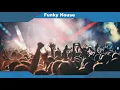 DJ Beatrunner - Funky House - Weekafsluiting