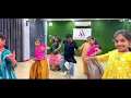 Mega Victory Mass Dance By AS Dance Studio | mana Shankara Vara Prasad Garu Movie | Chiranjeevi Garu