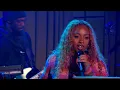 Nia Archives - So Tell Me... (Sound Of 2023) on Radio 1