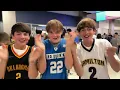 NUGGETS at THUNDER | FULL GAME HIGHLIGHTS | October 22, 2026