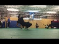 Bboy AJ-47 | Soul Mavericks | Mat Moves Monday's 3rd Edition