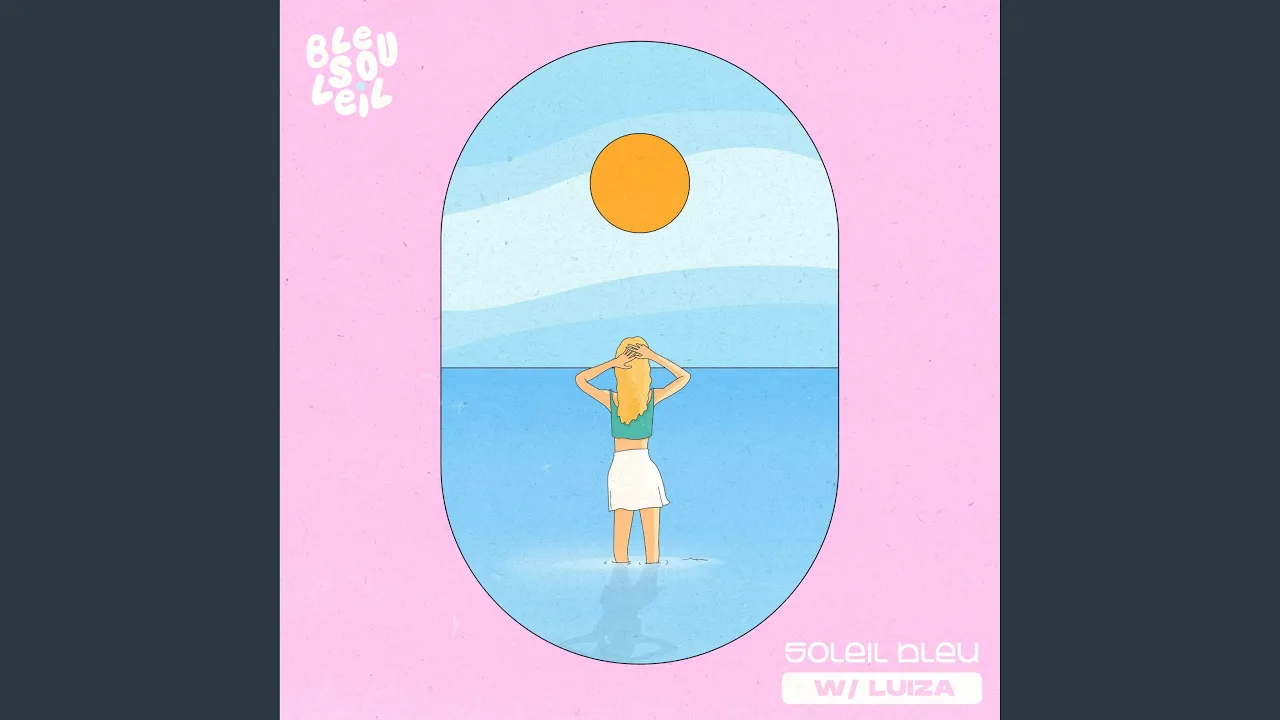 Soleil Bleu Soleil Bleu