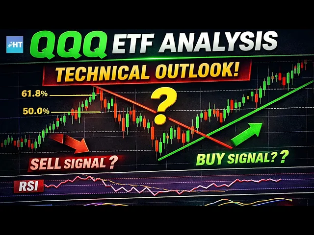 QQQ ETF Full Analysis 2026: Growth, Risks & Future Outlook - moomoo ...