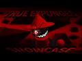 True Expunged Sprites Remastered Showcase