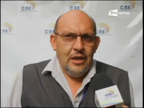 CNE Azuay habilita dos puntos de información para el plan de vacunación