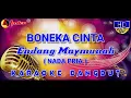 Download Lagu Boneka Cinta Karaoke | Endang Maymuna | Nada Pria #bonekacinta #endangmaymuna #karaoke