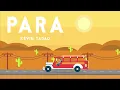 Kevin Yadao - "Para (Paano Ba?, Ano Ba?)" | (Official Lyric Video)