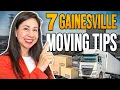 Visiting Gainesville FL Complete Guide 7 Tips to Your Visit BEFORE Moving to the Area in 2025
