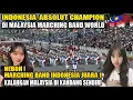 Download Lagu MARCHING BAND  JUARA 1 DI KANDANG MALAYSIA, di malaysian marchind band world 2025