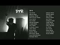 SA Playlist ~ D P R  (IAN X LIVE X CREAM)