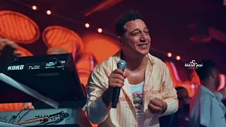 فرصة أخيرة    رضا البحراوي         الحظ لما يجتمع مع النجوم حفلة من العيار التقيل     محمد عبدالسلام دندنها