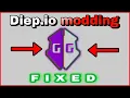 Diep io Mobile Modding Tutorial