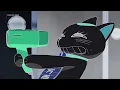 DAN DA DAN ED | TAIDADA by ZUTOMAYO | Netflix Anime