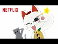 Download Lagu DAN DA DAN ED | TAIDADA by ZUTOMAYO | Netflix Anime