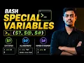 11 8 Mastering Bash Special Variables DevOps