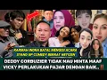 Lagu DEDDY CORBUZIER KEMBALI MEMBELA INDRA FIRMAWAN ‼️FICKY PRASTIO KECAM KERAS INDRA FIRMAWAN