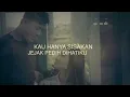 Dadali - Disaat Sayang Padamu | Official Lyric