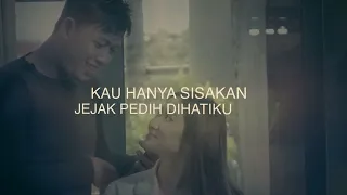 dadali disaat sayang padamu official lyric