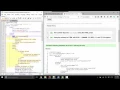 Benefits of html and css validation and coding an unordered list