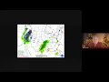 Dec 25 Weather Watch with Rick Gordon for Nashua NH and vicinity
