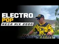 Download Lagu MIX ELECTRO POP 2000 VOL.1 (AVICII, RIHANA, CALVIN HARRIS, THE WANTED, DAVID GUETTA, NICKY ROMERO)