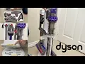 Dyson V10 DOK Assembly Review - Will It Fit My Dyson V11