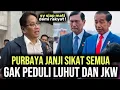 Lagu PURBAYA BERJANJI AKAN HABISI  SEMUA PEJABAT YANG MERUGIKAN RAKYAT TIDAK PILIH BULU.
