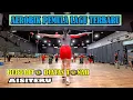 Lagu SENAM AEROBIK PEMULA LAGU TERBARU 🔥 Gerakan Mudah \u0026 Menyenangkan | Fesya Sahara