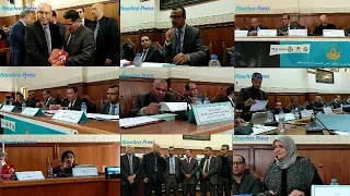 ندوة حول الأحداث الجانحين من الردع والعقاب الى الاصلاح و التاهيل 