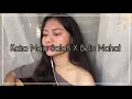 Kaka Main Salah X Belis Mahal - Putry Pasanea Ft. kapthenpurek (Cover by Carla Gultom)
