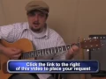 Easy Beginner Guitar Lesson - Easy Songs