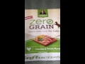Nutrish Zero Grain