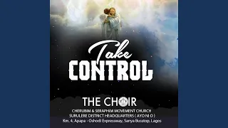 take control