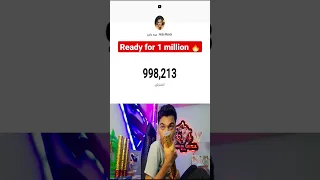 عبده ماندو يستعد للمليون 