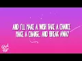 Kelly Clarkson - Breakaway