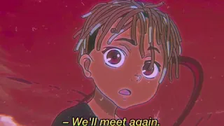 sad v3 juice wrld